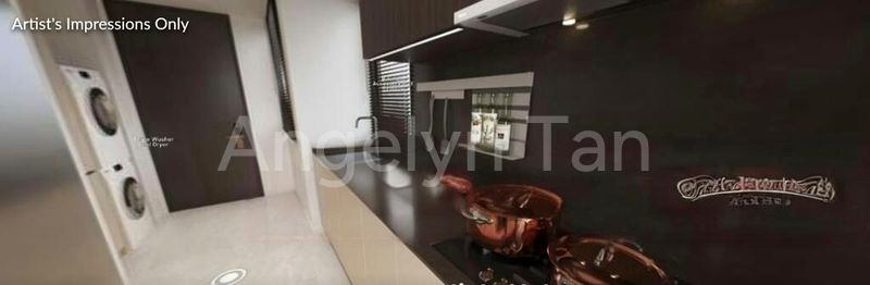 4 Bed Condo for Sale in  Irwell Hill Residences - Image 4